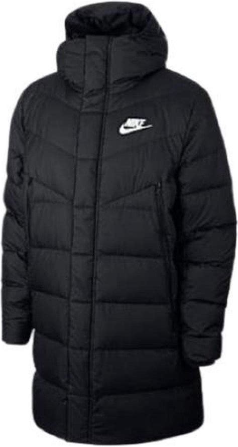 nike heren jas lang|Nike Heren Jassen .